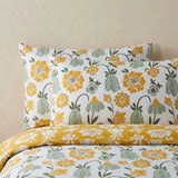 Victorian Bloom Duvet Cover Set 2