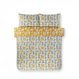 Victorian Bloom Duvet Cover Set 4