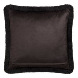 Laurence Llewelyn-Bowen Vista Abstract Tree Cushion Cover or Filled 43cm - Vista Cushion In Monochrome 43 X 43Cm 3