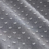 Waterford Duvet Cover Set in Blue - Double