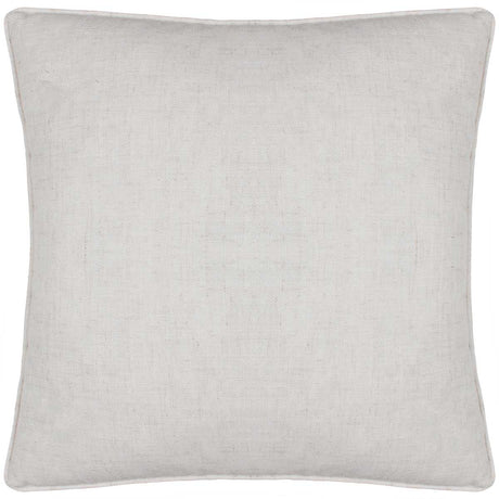 Winter Penguin Cushion Cover / Filled Cushion 17" x 17" (43cm x 43cm) by Evans Lichfield