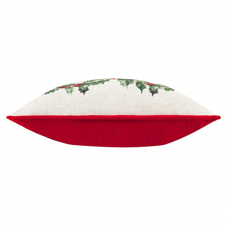 Winter Warmers Cushion Cover / Filled Cushion 12" x 20" (30cm x 50cm) by Evans Lichfield