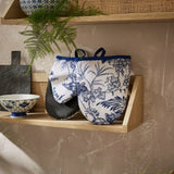 Willow Toile Kitchen Collection by Ulster Weavers
