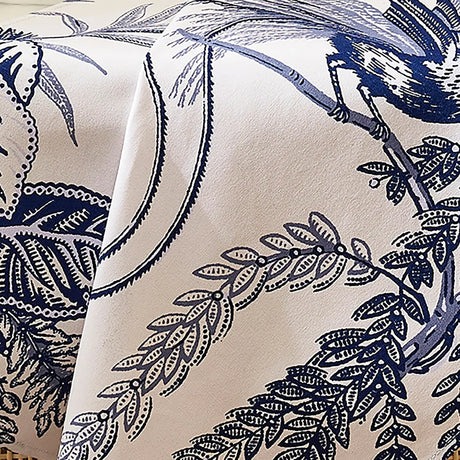 Willow Toile Kitchen Collection by Ulster Weavers