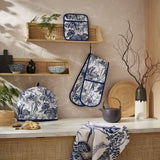 Willow Toile Kitchen Collection by Ulster Weavers