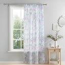 Wisteria Voile Curtain Voile by D & D