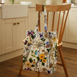 Wildflowers PVC Bag Small in Multicolour