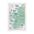 Ulster Weavers Wild Atlantic Way 100% Cotton Tea Towel