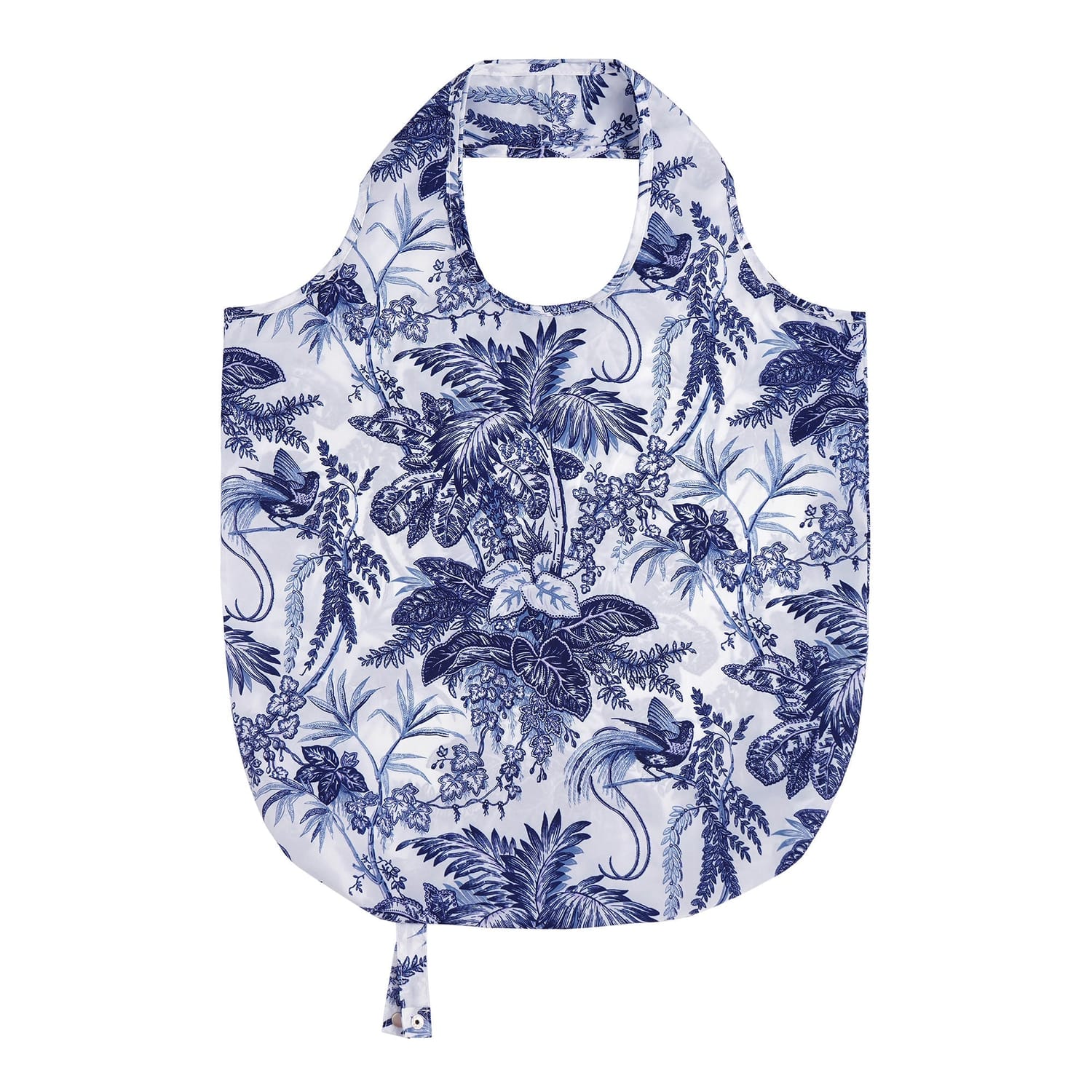 Ulster Weavers Willow Toile Packable Shopping Bag