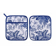 Ulster Weavers Willow Toile Pot Mitt