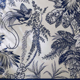 Ulster Weavers Willow Toile Tea Cosy - Willow Toile Tea Cosy In Blue 3