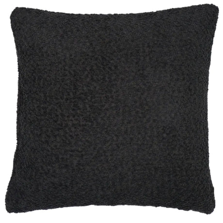 Wiltshire Boucle Cushion Cover and Filled Cushion 18" x 18" (45cm x 45cm) by Sundour