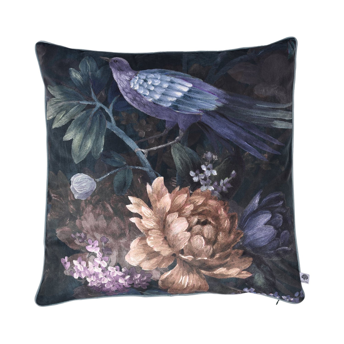 Winchester Velvet Filled Cushion