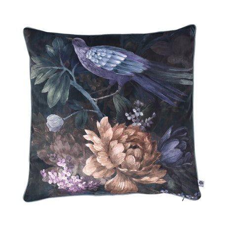 Winchester Velvet Filled Cushion