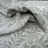 Windermere Made to Measure Roman Blind Green