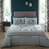 Windsford Cotton Duvet Cover Set