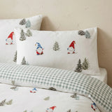 Winter Gonks Duvet Cover Set 2