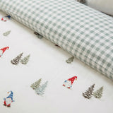 Winter Gonks Duvet Cover Set 3