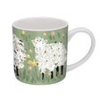 Ulster Weavers Woolly Sheep Cosy Bone China Mug