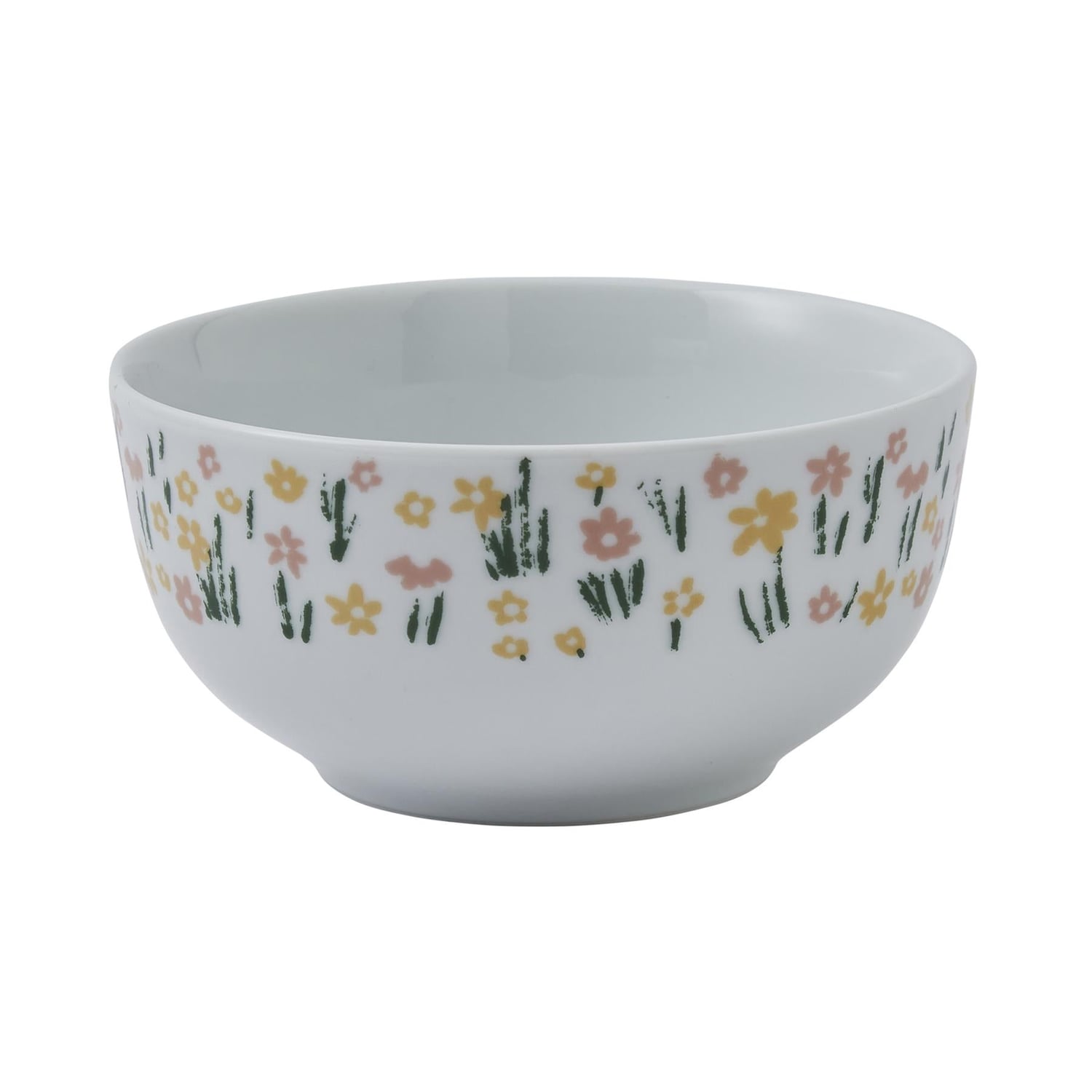 Ulster Weavers Woolly Sheep Cosy Porcelain Bowl