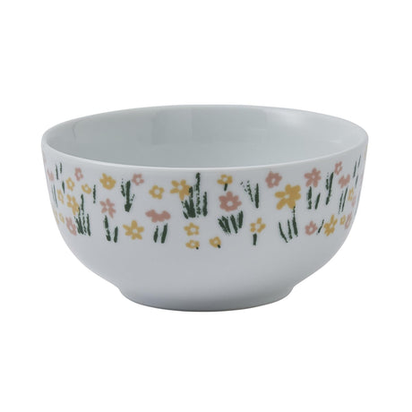 Ulster Weavers Woolly Sheep Cosy Porcelain Bowl
