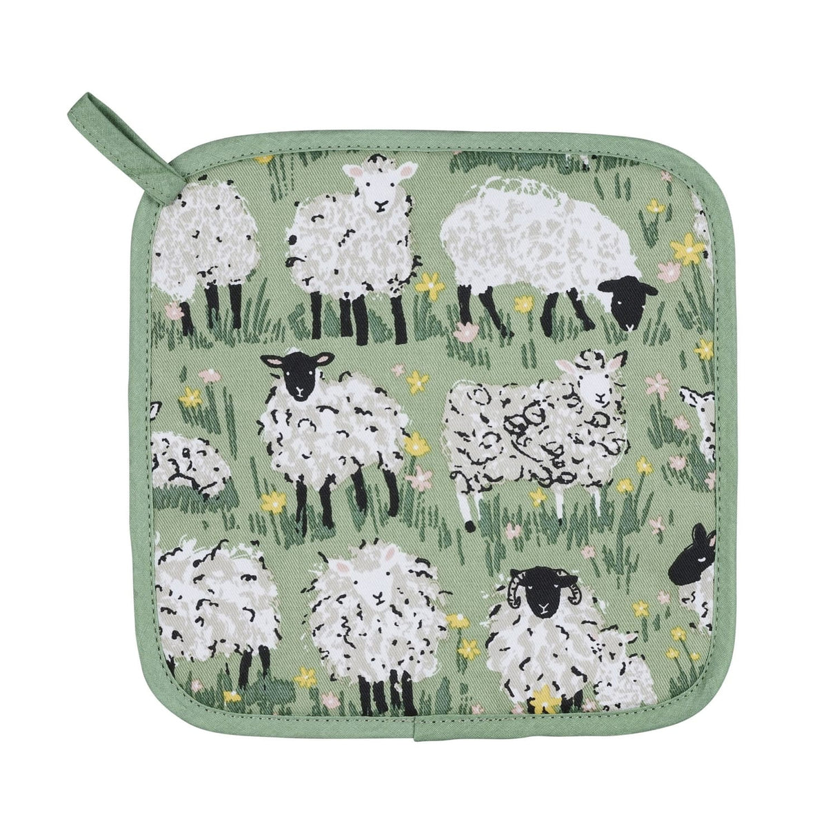Ulster Weavers Woolly Sheep Cosy Pot Mat