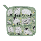 Ulster Weavers Woolly Sheep Cosy Pot Mat