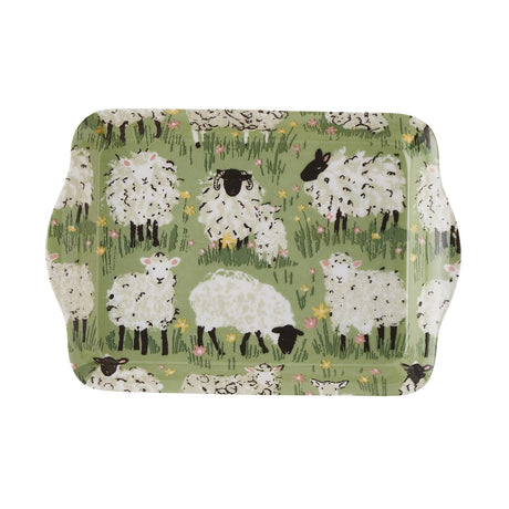 Ulster Weavers Woolly Sheep Cosy Scatter Tray