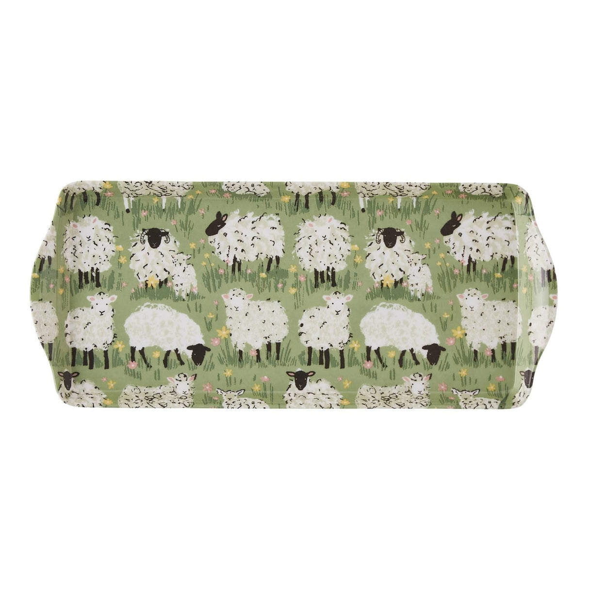 Ulster Weavers Woolly Sheep Cosy Small Tray
