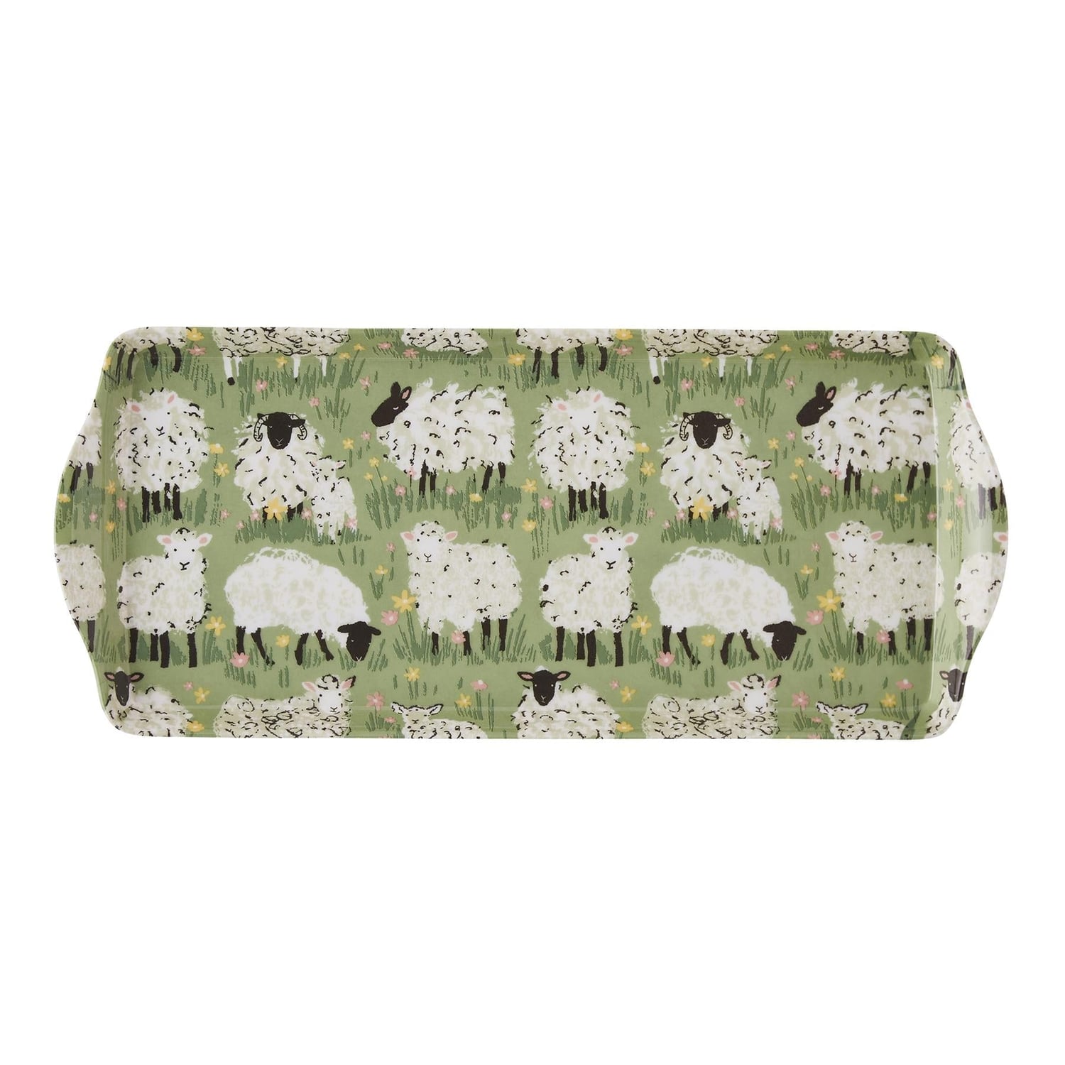 Ulster Weavers Woolly Sheep Cosy Small Tray