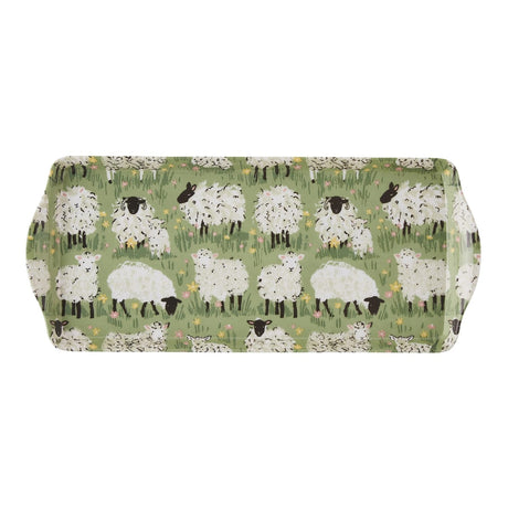 Ulster Weavers Woolly Sheep Cosy Small Tray