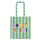 Yes Chef Tote Shopping Bag in Multicolour