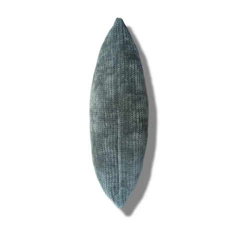 York Chenille Cushion Cover and Filled Cushion 18" x 18" (45cm x 45cm) by Sundour