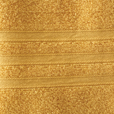 Bianca Zero Twist Spa 600 GSM 100% Cotton Towel - Natural - Zero Twist Towels