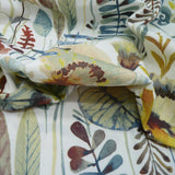 Zebedee Made to Measure Roman Blind Alpine