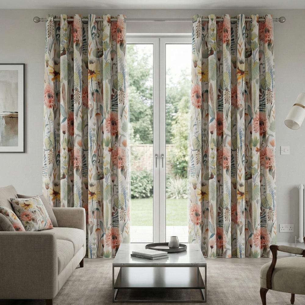 Zebedee Made to Measure Curtains Alpine