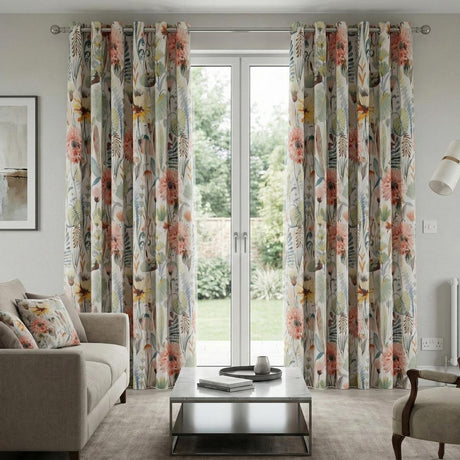 Zebedee Alpine fabric sample