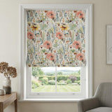 Zebedee Made to Measure Roman Blind Alpine