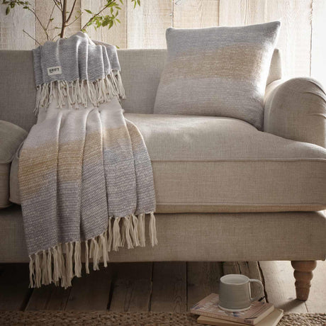 Drift Home Bretton Eco Friendly Recycled Cushion Cover 43cm x 43cm 16