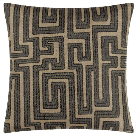 Lauder Jacquard Cushion Cover 18" x 18" by Yard
