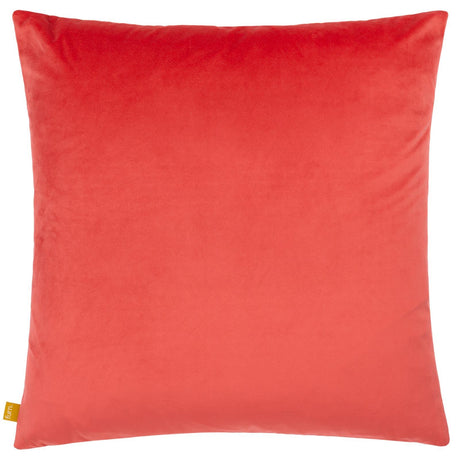 Alma Checked Cushion Cover 20" x 20" by furn.