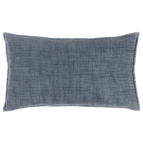 Ribble Cushion Cover 16" x 24" (40cm x 60cm) by Yard