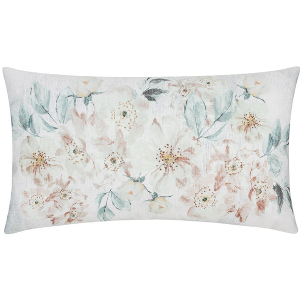 Canina Floral Outdoor Cushion Cover