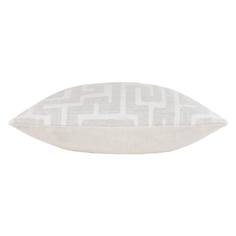 Lauder Jacquard Cushion Cover 18" x 18" by Yard