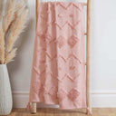 Juniper Tufted Throw Blanket by Rapport Home