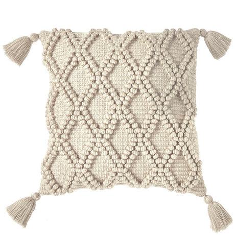 Alda Outdoor Cushion Covers 17" x 17" (43cm x 43cm) by Drift Home