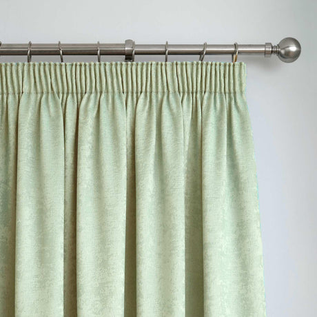 Galaxy Dim Out Woven Tape Top Curtains by Fusion