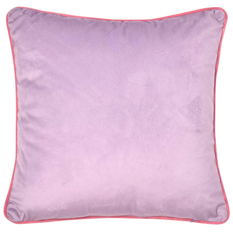 Arley Velvet Cushion by Appletree Heritage