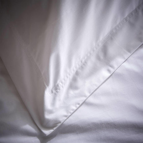 Temperature Controlling TENCEL™ Oxford and Housewife Pillowcase Pair by Bianca