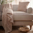 Appletree Hygge Morritz Faux Fur Cosy Throw 130cm x 180cm 15